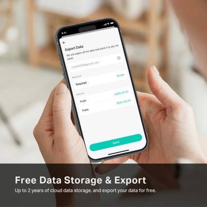 TP-Link - Termostato digital com alimentação por 2 pilhas AAA