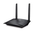 TP-Link TL-MR100 - Roteador 4G LTE Wireless N 300 Mbps Wi-Fi