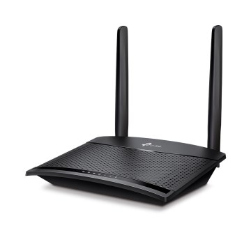 TP-Link TL-MR100 - Roteador 4G LTE Wireless N 300 Mbps Wi-Fi