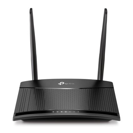 TP-Link TL-MR100 - Roteador 4G LTE Wireless N 300 Mbps Wi-Fi