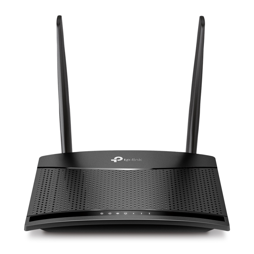TP-Link TL-MR100 - Roteador 4G LTE Wireless N 300 Mbps Wi-Fi
