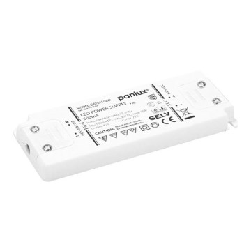 Transformador eletrónico LED 15W/230V/500mA