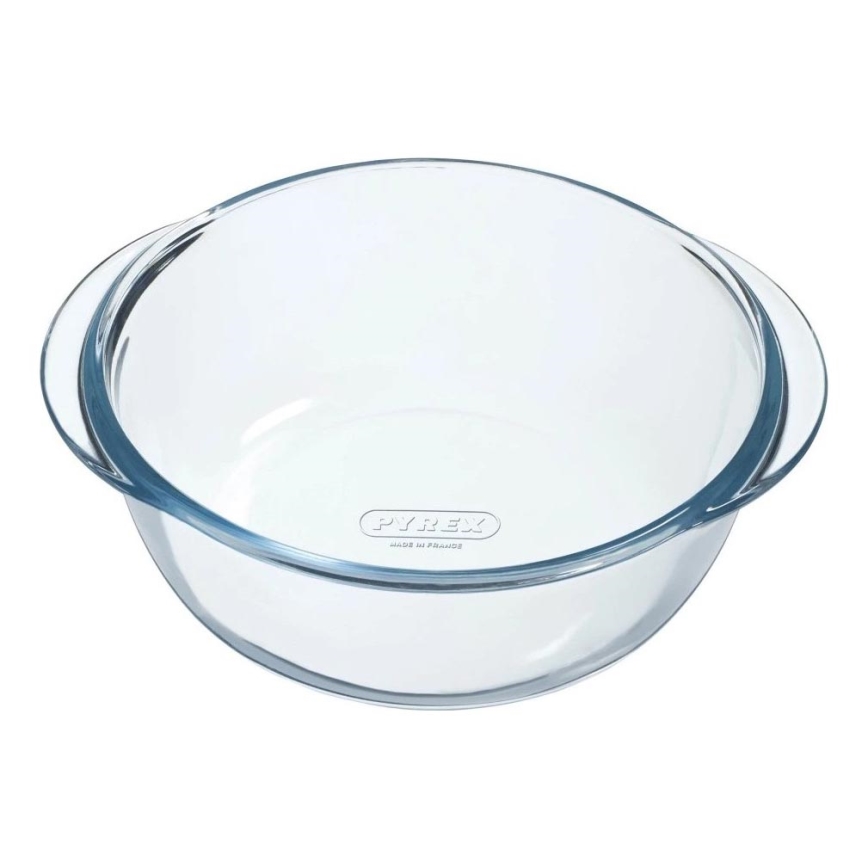 Travessa refratária PYREX 1 l