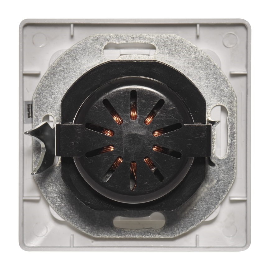 Dimmer rotativo triac 110W/230V