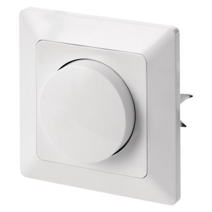 Dimmer rotativo triac 110W/230V