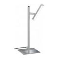 Trio - Candeeiro de mesa LED OPIUM LED/4,5W/230V