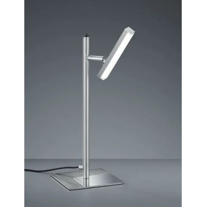 Trio - Candeeiro de mesa LED OPIUM LED/4,5W/230V