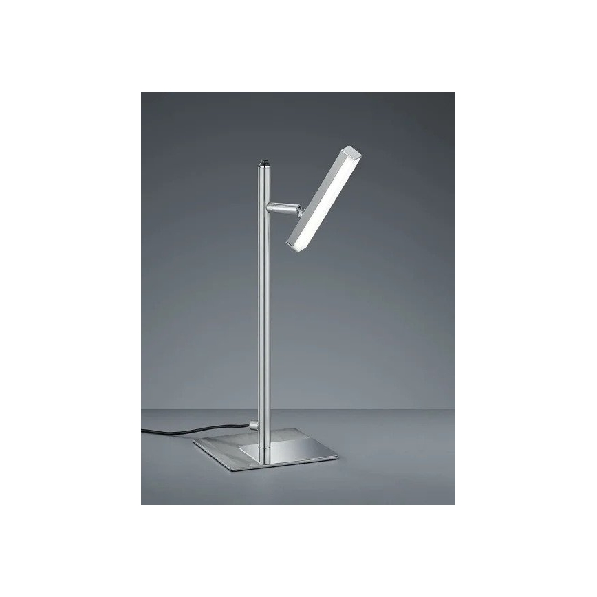 Trio - Candeeiro de mesa LED OPIUM LED/4,5W/230V