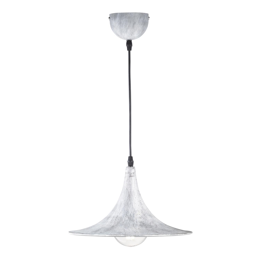 TRIO - Candelabro num fio MONI 1xE27/40W/230V