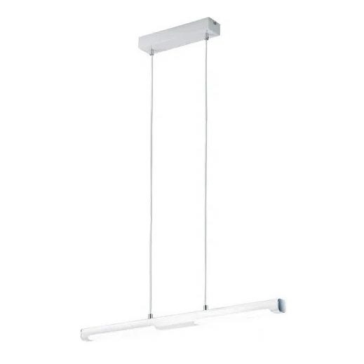 Trio - Candelabro suspenso LED 2xLED/9W/230V