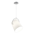 Trio - Candelabro suspenso MERAN 1xE27/60W/230V