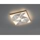 Trio - Iluminação de teto LED TRINITY LED/24W/230V 3000/4000/5500K