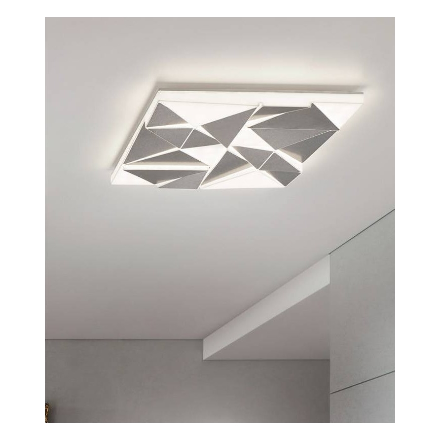 Trio - Iluminação de teto LED TRINITY LED/24W/230V 3000/4000/5500K
