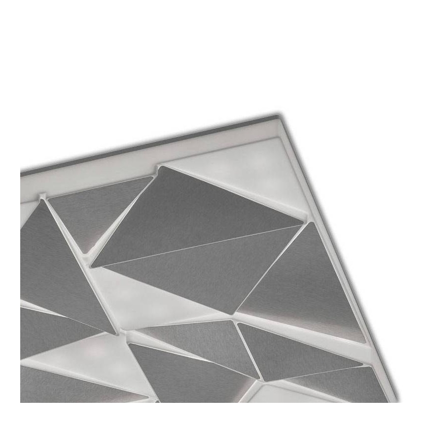 Trio - Iluminação de teto LED TRINITY LED/24W/230V 3000/4000/5500K