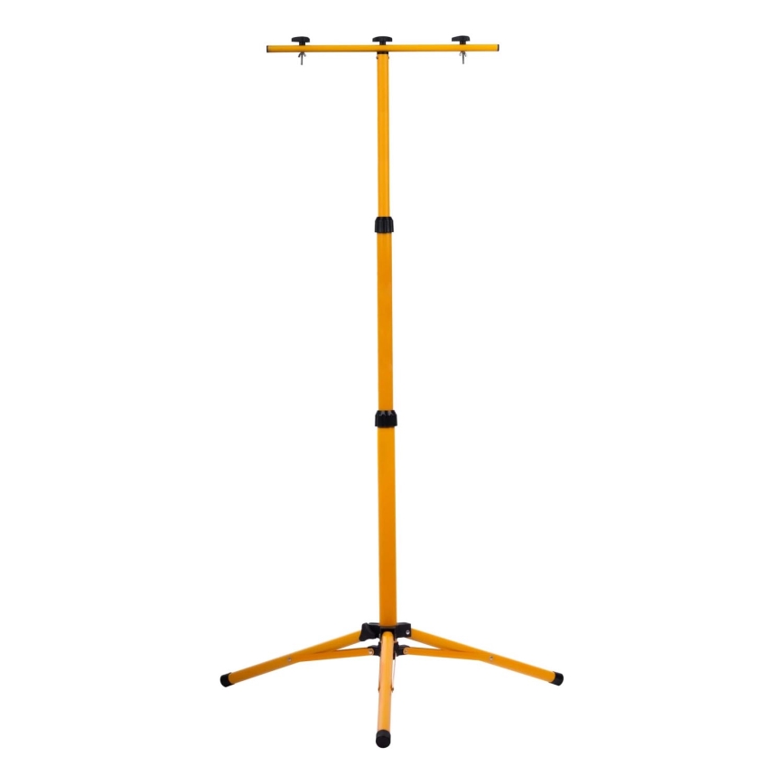 Tripé para projetores LED 1,6 m