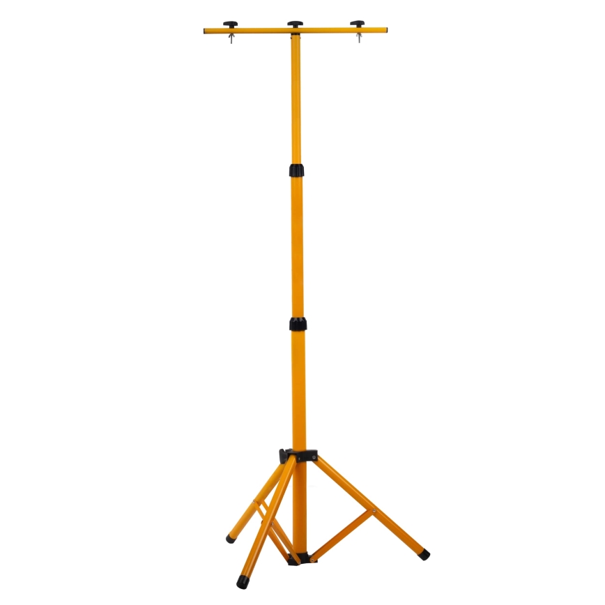 Tripé para projetores LED 1,6 m