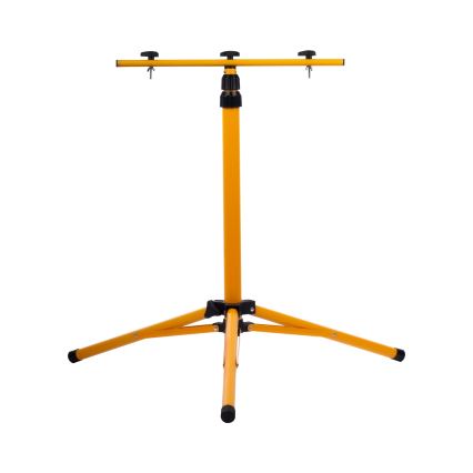 Tripé para projetores LED 1,6 m