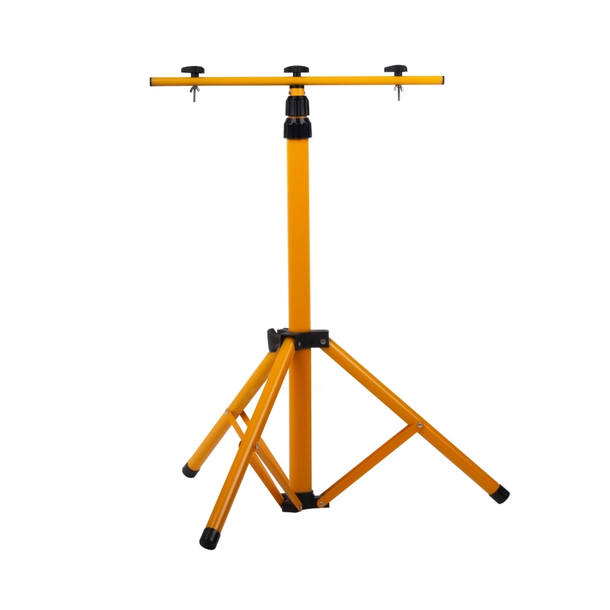 Tripé para projetores LED 1,6 m