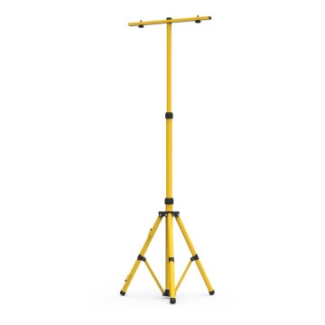 Tripé para projetores LED 1,6m