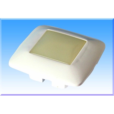 TRQ 02175 - Iluminação de emergência LED POLARIS LED/230V