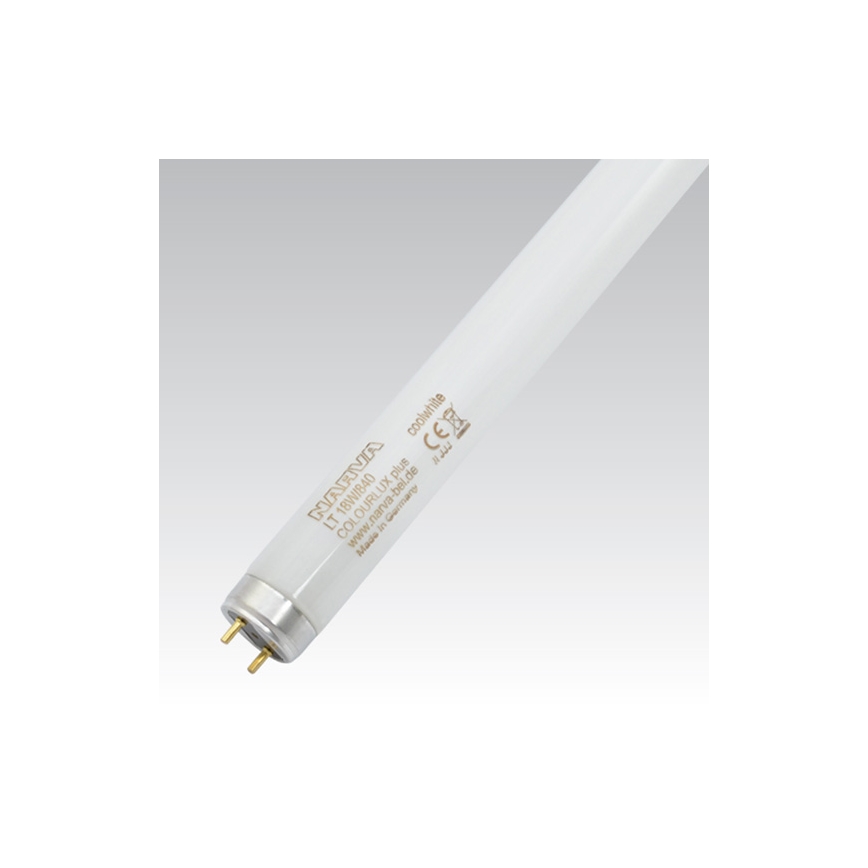 Tubo fluorescente G13/18W/59V - Narva 108502000 60 cm