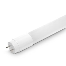 Tubo fluorescente LED ECOSTER T8 G13/10W/230V 3000K 58,8 cm