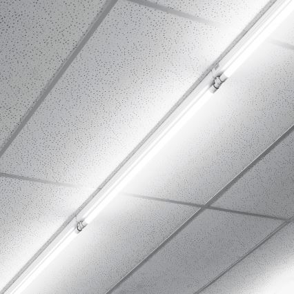 Tubo fluorescente LED G13/18W/230V 4000K 119,8 cm