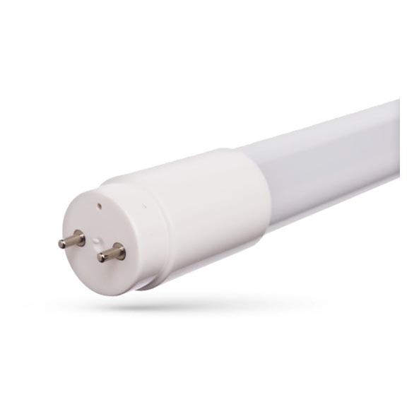 Tubo fluorescente LED G13/18W/230V T8 27003200K 120 cm Lampamania