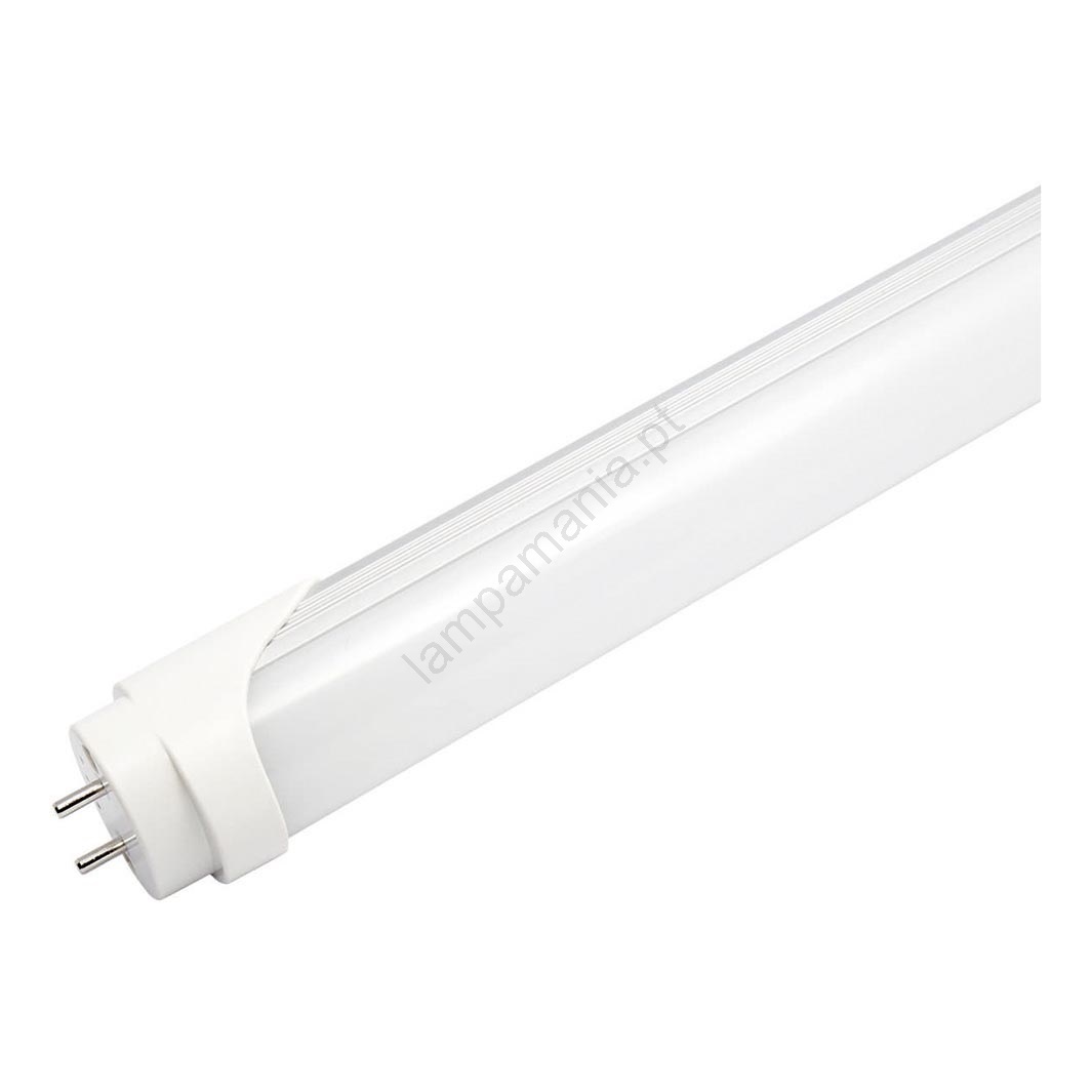 Tubo fluorescente LED G13/9W/230V 6500K Lampamania