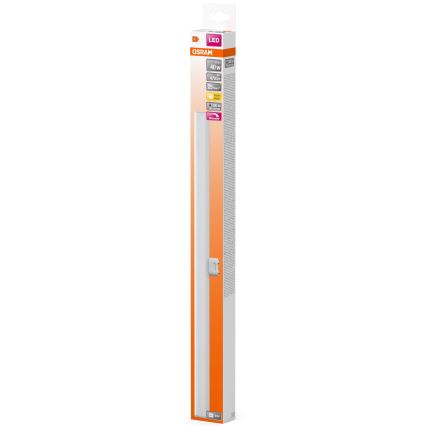 Tubo fluorescente LED regulável S14d/4,7W/230V 2700K 50 cm CRI 90 - Osram