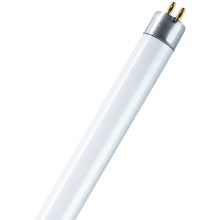 Tubo fluorescente T5 G5/21W/126V 2700K 86,3 cm - Osram