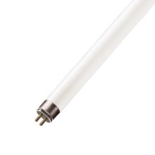 Tubo fluorescente T5 G5/6W/42V 4000K 21,2 cm