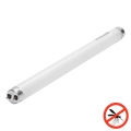 Tubo fluorescente UV para armadilha de insetos G13/10W/230V 35 cm - Brilagi