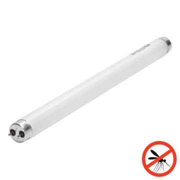 Tubo fluorescente UV para armadilha elétrica de insetos G13/10W/230V 36,5 cm - BRILAGI