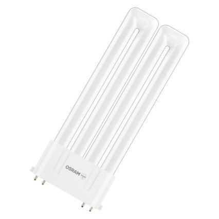 Tubo LED 2G10/20W/230V 3000K - Osram