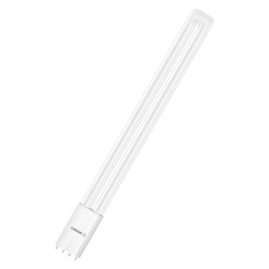 Tubo LED 2G11/18W/230V 4000K - Osram
