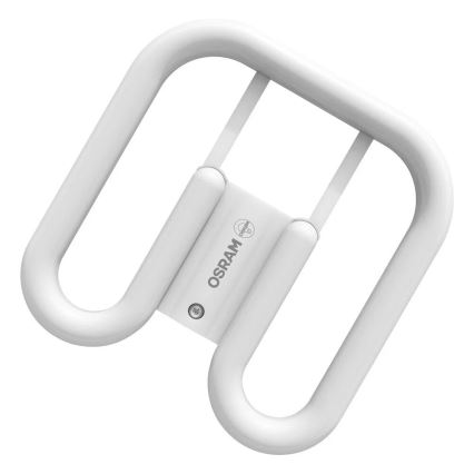 Tubo fluorescente LED GR8/7W/230V 3500K - Osram