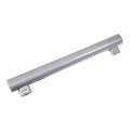 Tubo LED fluorescente S14s/5W/230V 3000K 30 cm