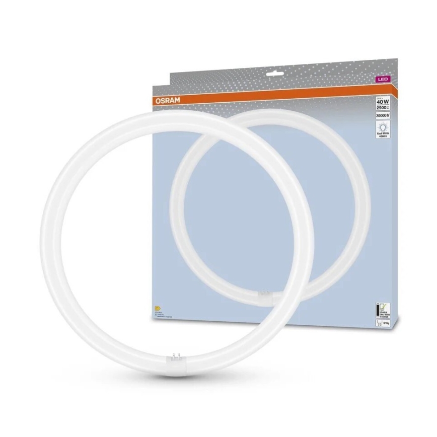 Tubo LED G10q/24W/230V 4000K - Osram