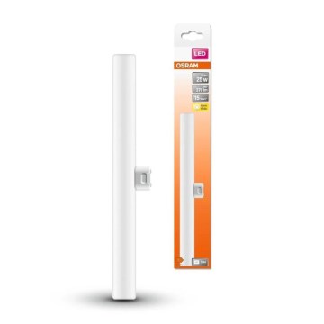 Tubo LED S14d/3,5W/230V 2700K 30 cm - Osram