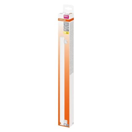Tubo LED S14s/6W/230V 2700K 50 cm - Osram