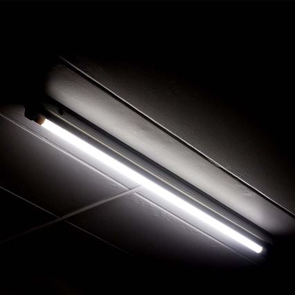 Tubo LED T5 G5/16W/230V 4000K 120 cm
