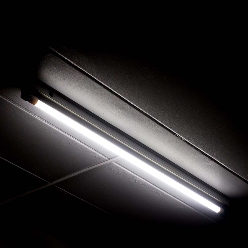 Tubo LED T5 G5/16W/230V 6500K 120 cm