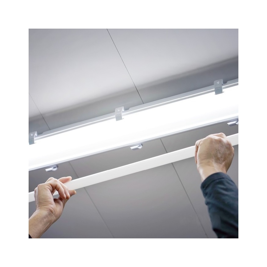 Tubo LED T8 G13/18W/230V 3000K 120 cm