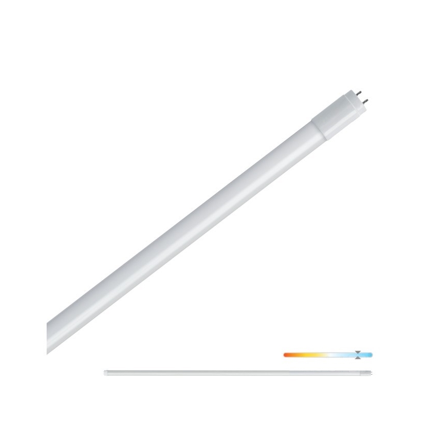 Tubo LED T8 G13/22W/230V 6500K 150 cm
