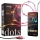 Twinkly - Guirlanda LED RGB dimerizável DOTS 60 LEDs 7 m USB Wi-Fi