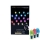 Twinkly - LED RGB Regulação exterior Corrente de Natal FACETED 80xLED 26,5 m IP44 Wi-Fi