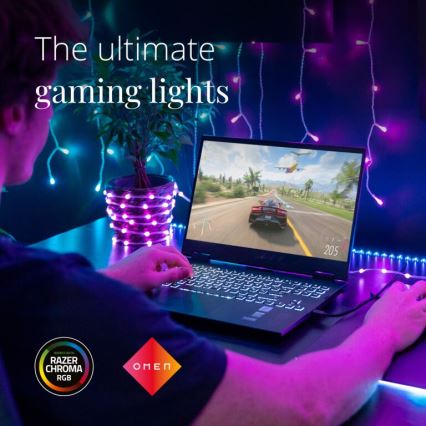 Twinkly - LED RGB Exterior regulação tira DOTS 200xLED 10 m IP44 WiFi