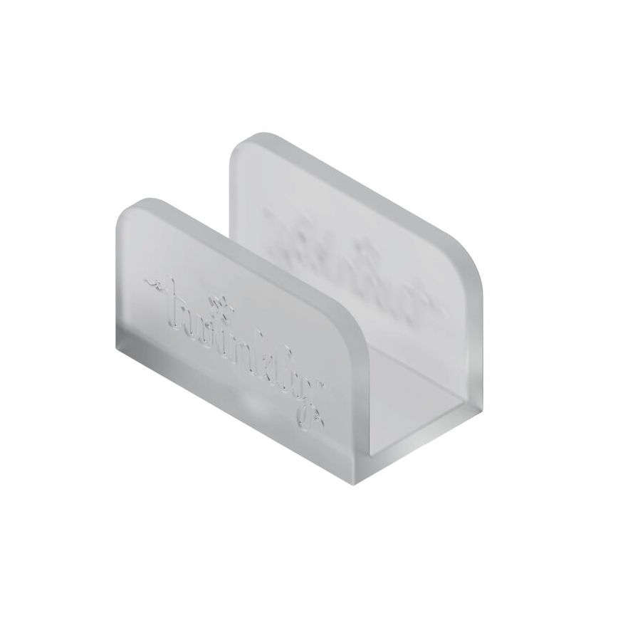 Twinkly - Fita LED RGB regulável FLEX 300 LEDs 3 m Wi-Fi