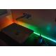 Twinkly - LED RGB Extensão regulação tira LINE 100xLED 1,5 m Wi-Fi